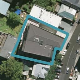 301/17 St Benedicts Street, Newton, Auckland