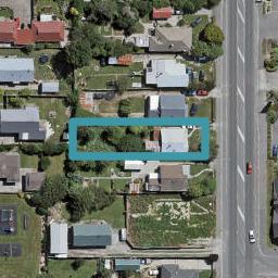 415 Elles Road, Strathern, Invercargill