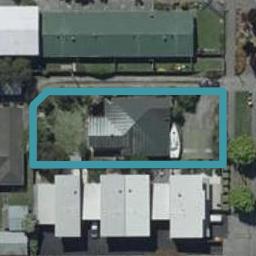 29 Champion Street, Edgeware, Christchurch