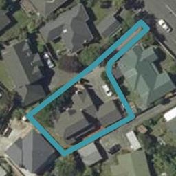 354B Ruahine Street, Terrace End, Palmerston North