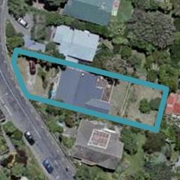 107 Inglis Street, Seatoun, Wellington