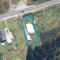 726 State Highway 7, Dobson, Greymouth