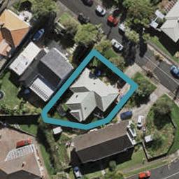 13 Haronui Road, Greenlane, Auckland
