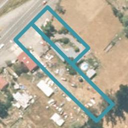 701 Domett Road, Domett, Domett
