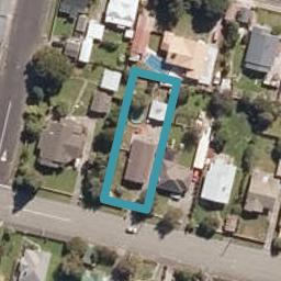 30 Harris Street, Marton