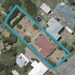 119 Tilley Road, Paekakariki