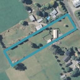 106 Te Ngawai Road, Pleasant Point