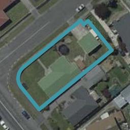 2 Barrowclough Street, Hoon Hay, Christchurch