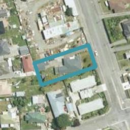 33 Warwick Street, Mayfield, Blenheim