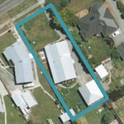 9 Elliot Street, Grovetown, Blenheim
