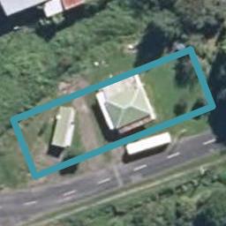 43 Huia Street, Ohura