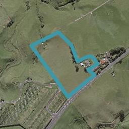 724 South Road, Omata, New Plymouth