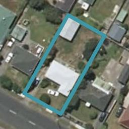 85 Liverpool Street, Levin, Levin