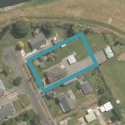 54 Rye Street, Otautau, Otautau