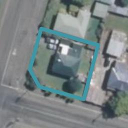 28 Hayhurst Street, Temuka