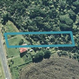 0 State Highway 35, Te Kaha, Te Kaha