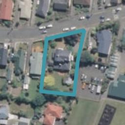 44 Rimu Street, Glenwood, Timaru