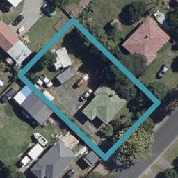 17 Kent Street, Ngaruawahia