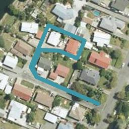 4A Walnut Lane, Islington, Blenheim