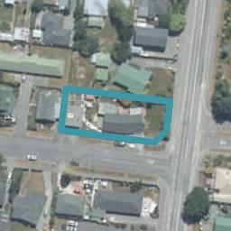 2 Allen Street, Methven, Methven