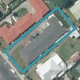 1/507 Avenue Road West, Hastings, Hastings