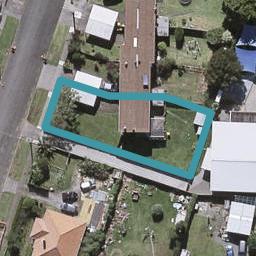 4 Cook Street, Marfell, New Plymouth
