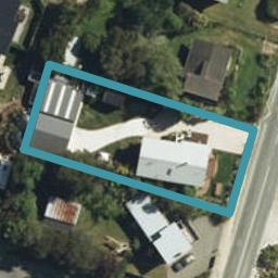 205 Sandy Bay-Marahau Road, Motueka