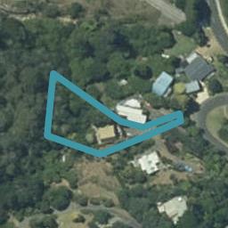 16 Patricia Place, Hahei, Whitianga