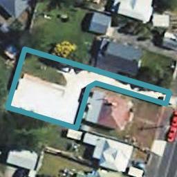 47A Union Street, Hawera
