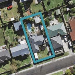 44 Sylvia Road, Hillcrest, Auckland