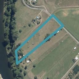 931 Whanganui River Road, Parikino, Whanganui