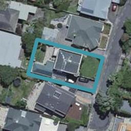 41 Upper Watt Street, Wadestown, Wellington