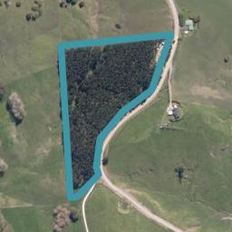 100 Marohemo Road, Maungaturoto