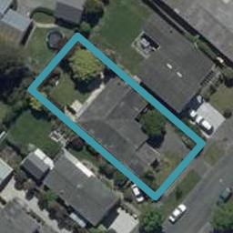 27 Hartford Street, Burnside, Christchurch