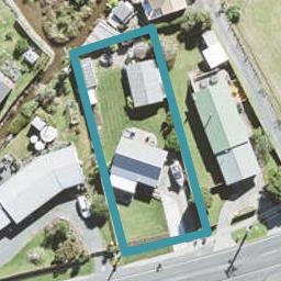 560 Leigh Road, Warkworth