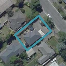 10 Flemington Avenue, North New Brighton, Christchurch