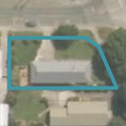 126 Great North Road, Winton, Winton