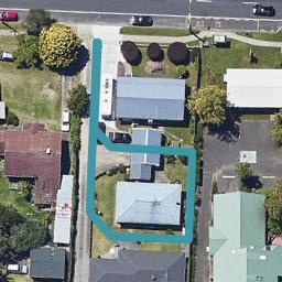 2/13 James Street, Whakatane, Whakatane