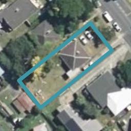 12 Guthrie Street, Waterloo, Lower Hutt