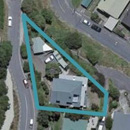 40 Buckingham Street, Melrose, Wellington