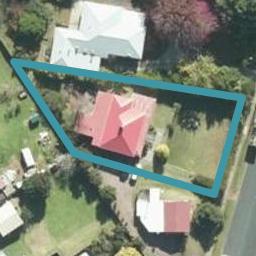10 Ranfurly Street, Dargaville, Dargaville