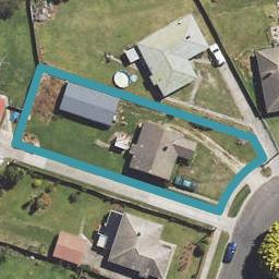 29 Glasgow Crescent, Kaiti, Gisborne