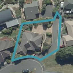 15 Harbour Heights, Waverley, Dunedin