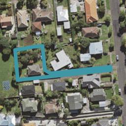 64A Alfred Street, Onehunga, Auckland