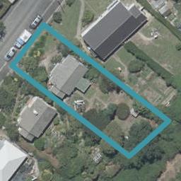 272 Hillingdon Street, Normanby, Dunedin