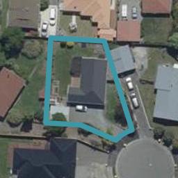 9 Aztec Place, Redwood, Christchurch