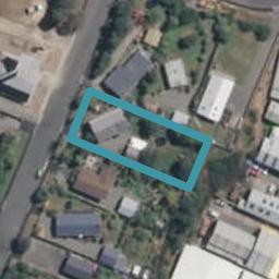20 Ascot Street, Washdyke, Timaru