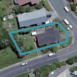 1 Old Coach Road, Johnsonville, Wellington