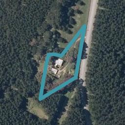 4304 Pouto Road, Te Kopuru