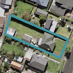 5 Shortt Avenue, Mangere Bridge, Auckland